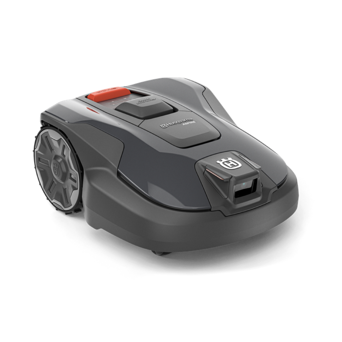 Husqvarna-modell
